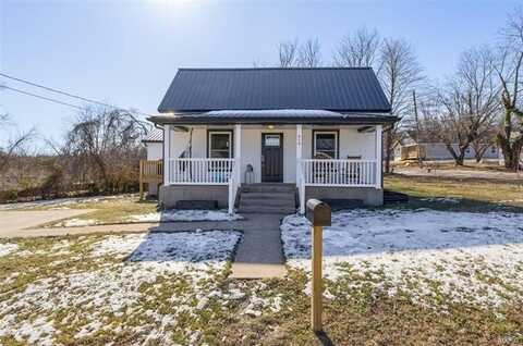 419 Murrill Street, Bonne Terre, MO 63628