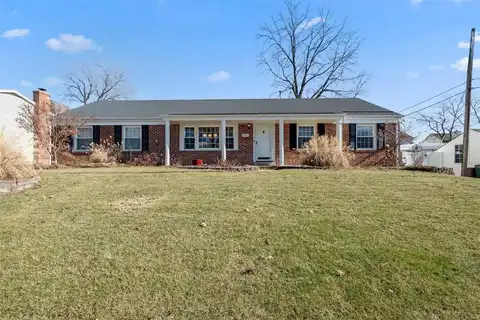 342 Providence Road, Ballwin, MO 63011