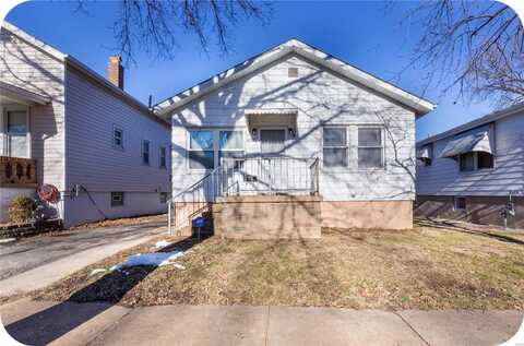 4157 Wilmington Avenue, Saint Louis, MO 63116