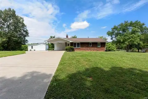 719 W Highland Drive, Cape Girardeau, MO 63701