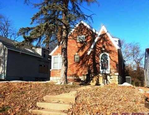 7205 Emma Avenue, Saint Louis, MO 63136