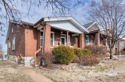 4467 Taft Avenue, Saint Louis, MO 63116