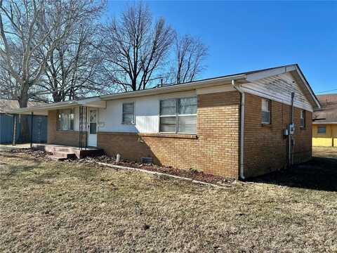 1719 Thomas Street, Poplar Bluff, MO 63901