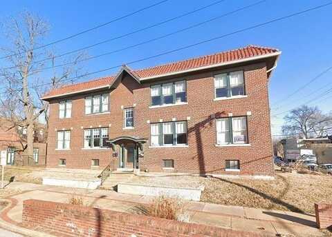 4501 Wichita Avenue, Saint Louis, MO 63110