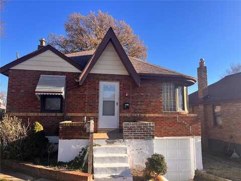 3014 Maywood Avenue, Saint Louis, MO 63121