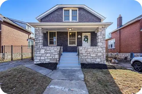 5152 Rosa Avenue, Saint Louis, MO 63109