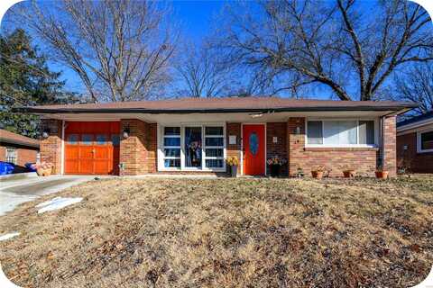 7339 Midland View Street, Saint Louis, MO 63130