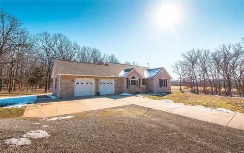 125 Todd Lane, Cuba, MO 65453