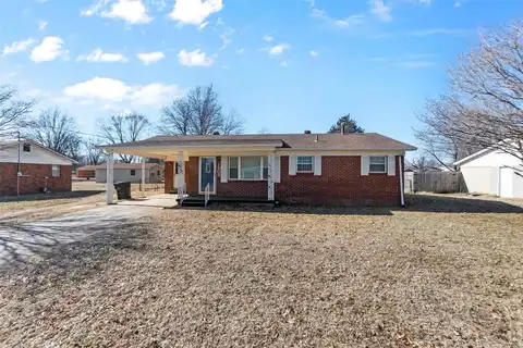 1909 Lynndale, Kennett, MO 63857