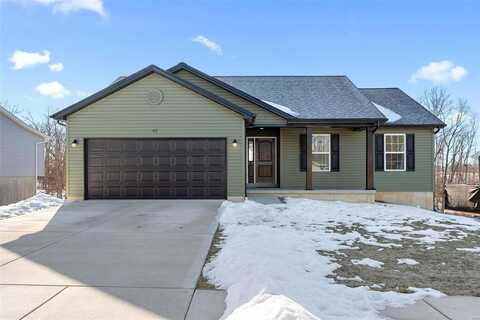 42 Hawthorne Hills Drive, Warrenton, MO 63383