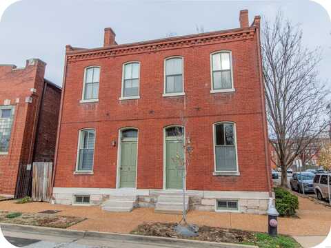 1301 Ann Avenue, Saint Louis, MO 63104