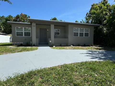 130 NW 125th St, North Miami, FL 33168