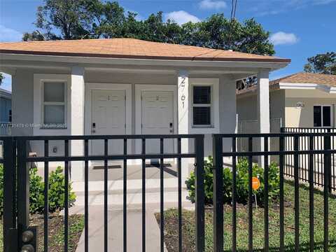 2761 NW 45th St, Miami, FL 33142