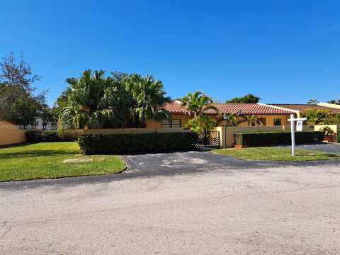 8450 SW 148th Pl, Miami, FL 33193