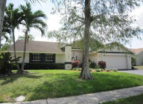 7100 NW 49th Ct, Lauderhill, FL 33319