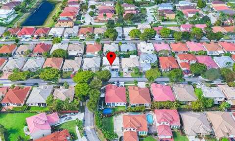 8196 SW 163rd Ct, Miami, FL 33193