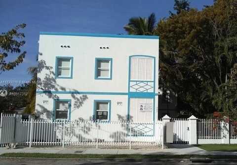 245 NE 33rd St, Miami, FL 33137