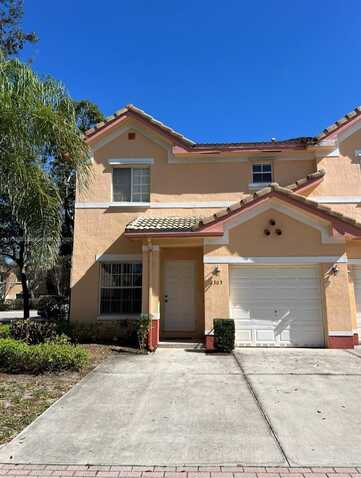 2303 SW 87th Ter, Miramar, FL 33025