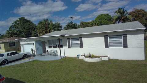 6651 SW 25th St, Miramar, FL 33023