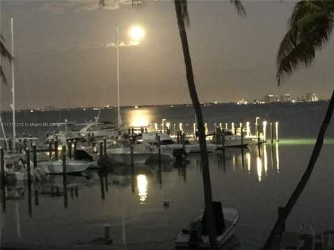 166 Harbor Dr, Key Biscayne, FL 33149