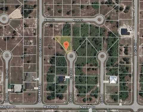 14 Duck Ct, Port Charlotte, FL 33946
