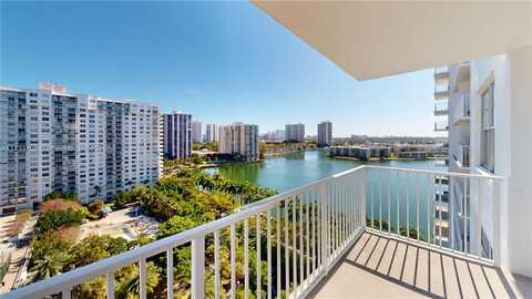 2801 NE 183rd Street, Aventura, FL 33160