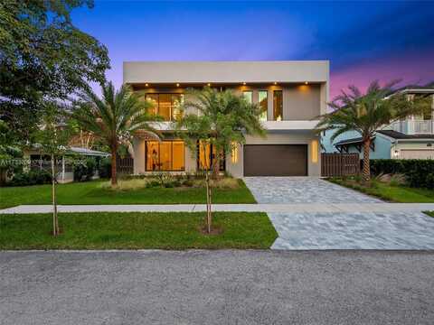 1318 SE 13th Ter, Fort Lauderdale, FL 33316