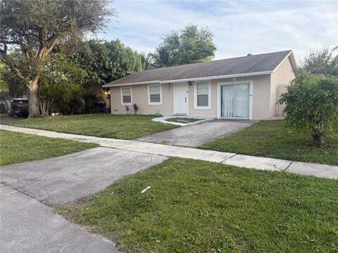 8220 SW 6th Ct, North Lauderdale, FL 33068