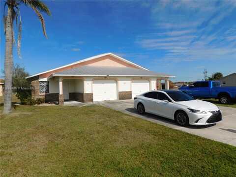 611 SW 3 TE, Cape Coral, FL 33991