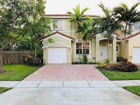 3434 SW 171st Ter, Miramar, FL 33027