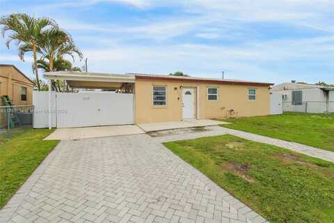 838 NW 1st Street, Florida City, FL 33034