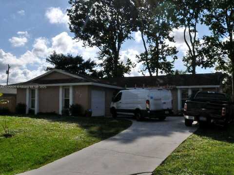 826 SW Trouville Ave, Port Saint Lucie, FL 34953