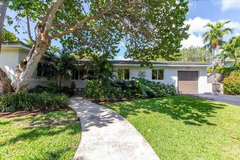 6610 Santona St, Coral Gables, FL 33146