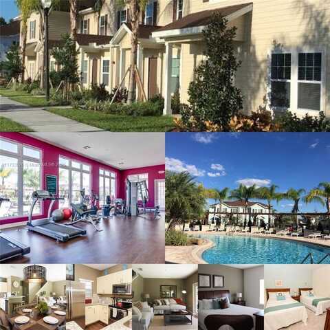 8981 SHINE DR, Kissimmee, FL 34747