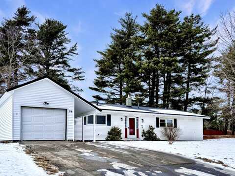 94 Randolph Drive, Bangor, ME 04401