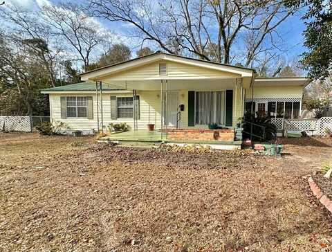 1982 LOWER MEIGS ROAD, Moultrie, GA 31768