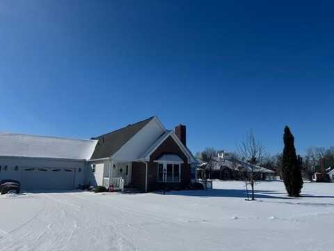 932 Snowmass Drive, Galion, OH 44833