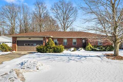 1005 Clink Blvd., Crestline, OH 44827