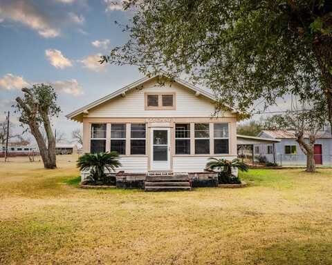 422 Caney, Matagorda, TX 77457