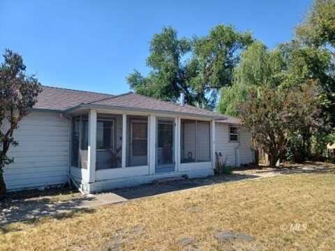 1540 County Road122, Tulelake, CA 96134