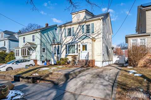 127 Hill Street, Highland Park, NJ 08904