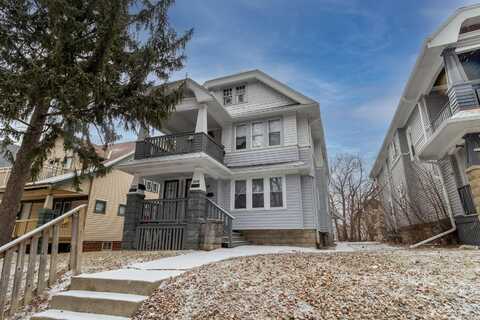 2548 N 51st St, Milwaukee, WI 53210