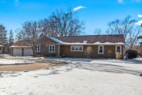 3165 Sunny View Ln, Brookfield, WI 53005