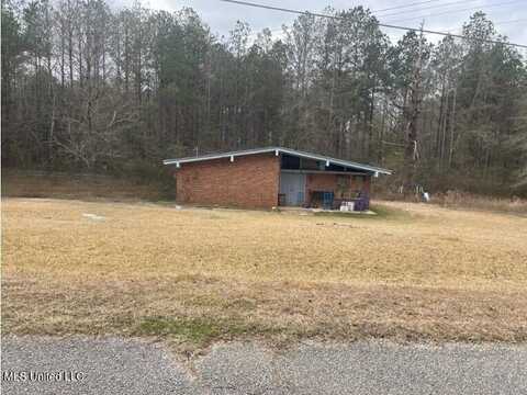 787 Fairchild Road, Meridian, MS 39307