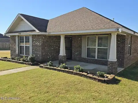 8831 Kimberly Dawn Drive, Southaven, MS 38671