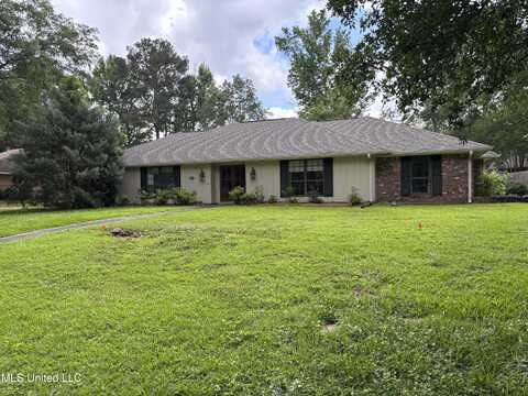 209 Greenfield Place, Brandon, MS 39047