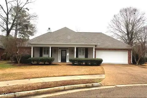 305 Holley Lane, Ridgeland, MS 39157