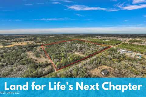 Canal Road, Gulfport, MS 39503
