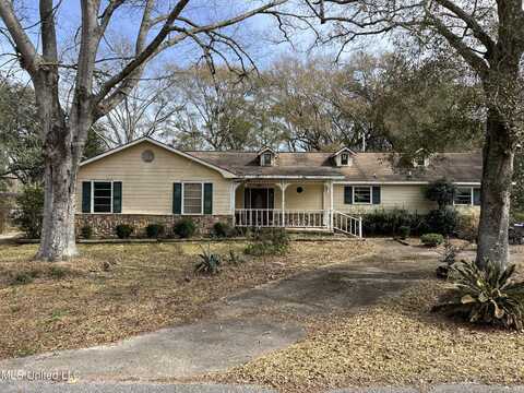 9416 Windrow Place, Moss Point, MS 39562