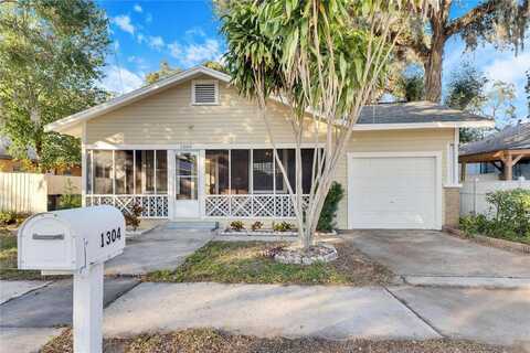 1304 E 32ND AVENUE, TAMPA, FL 33603